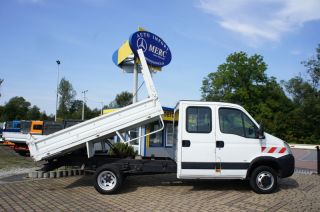 Iveco Daily 35C12